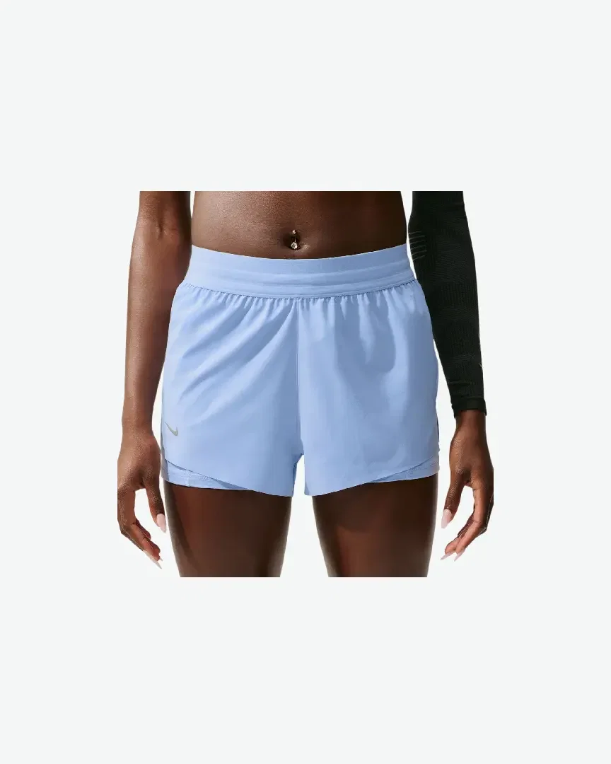 Shorts Nike Swift Berlin 2in1 Femme