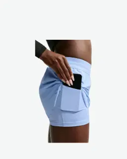 Shorts Nike Swift Berlin 2in1 Femme – 3/4