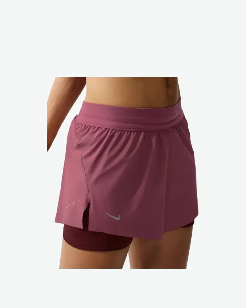 Shorts Nike Swift Berlin 2in1 Femme