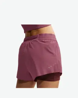 Shorts Nike Swift Berlin 2in1 Femme – 2/4