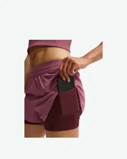 Shorts Nike Swift Berlin 2in1 Femme – 4/4