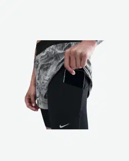 Short 2-en-1 taille mi-haute Dri-FIT Nike Swift Femme – 3/3