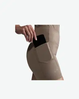 Shorts Nike Swift 4inch Femme – 3/3