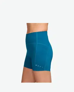 Shorts Nike Swift 4inch Femme – 3/4