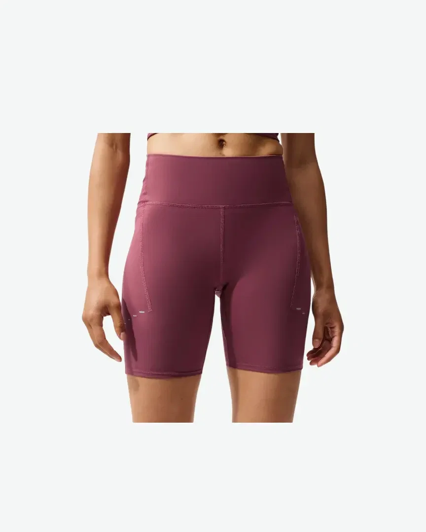 Shorts Nike Swift 7inch Femme