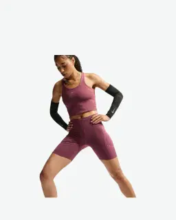 Shorts Nike Swift 7inch Femme – 3/4