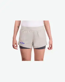 Shorts Nike Swift Berlin 2in1 Femme – 1/2
