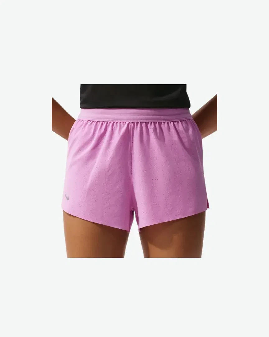 Shorts Nike Swift Breathe 2.5 inch Femme