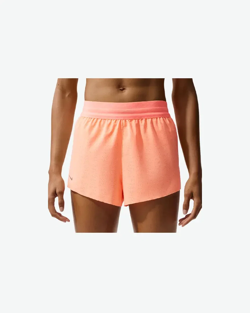 Shorts Nike Swift Breathe 2.5 inch Femme