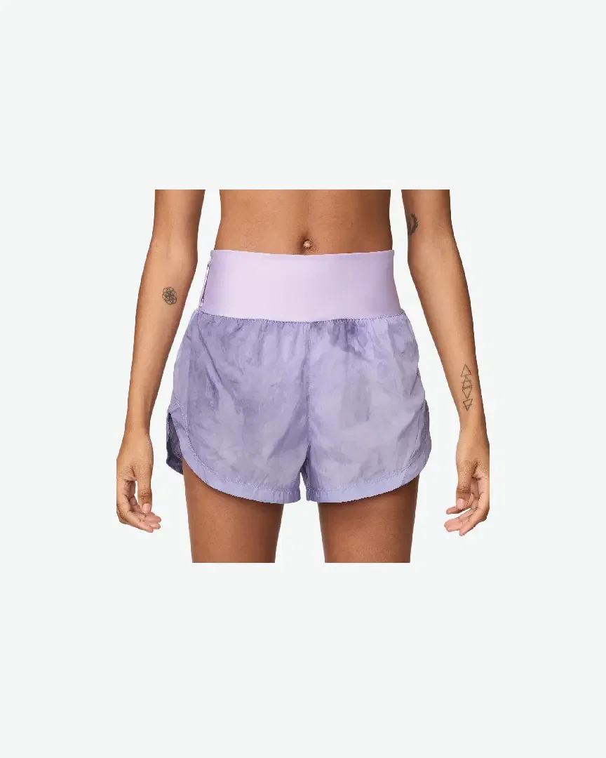 Shorts Nike Femme NK TRAIL RPL MR 3IN BR SHR Femme