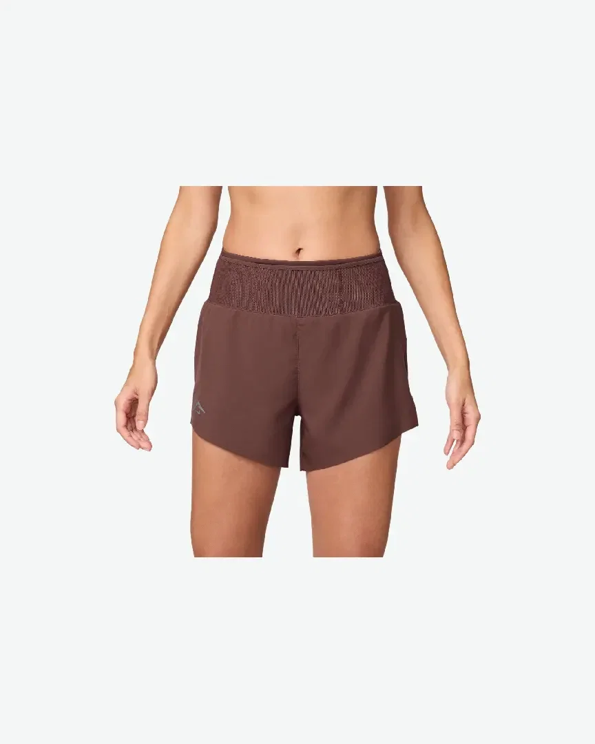Shorts Nike Trail 4inch Femme