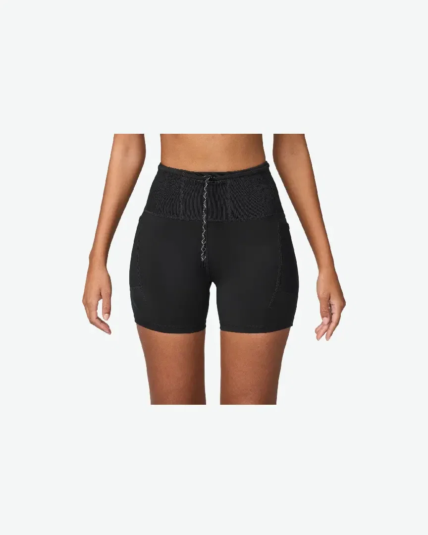 Shorts Nike Trail 4inch Femme