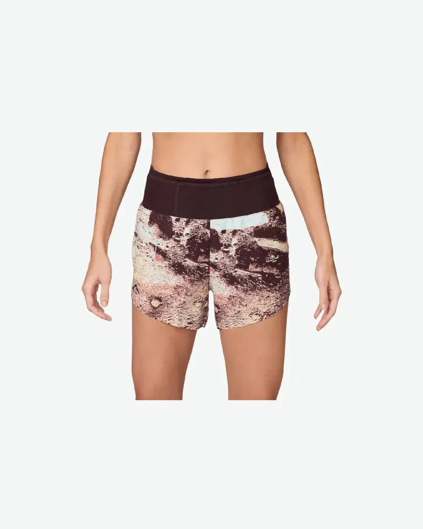 Shorts Nike Trail 4inch Femme