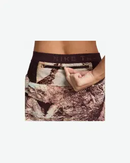 Shorts Nike Trail 4inch Femme – 4/4