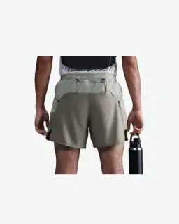 Shorts Nike Dri-FIT Men s 5" Brief-Lined Trail Shorts Homme – 3/3