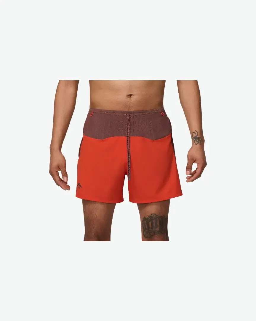 Shorts Nike Dri-FIT Men s 5" Brief-Lined Trail Shorts Homme