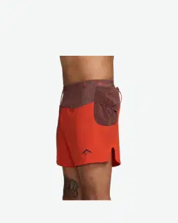Shorts Nike Dri-FIT Men s 5" Brief-Lined Trail Shorts Homme – 3/3