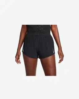 Shorts Nike Femme NK ARSWFT DFADV MR 3IN SHORT Femme – 1/2