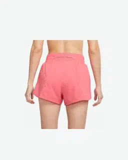 Short avec sous-short intégré Nike Swoosh Femme – 2/2