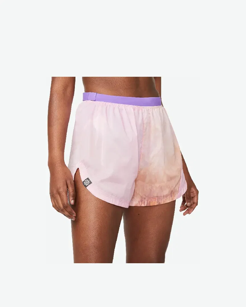 Shorts Nike Femme NK TRAIL RPL MR 3" BR SHORT Femme