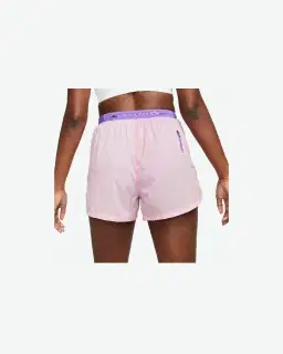 Shorts Nike Femme NK TRAIL RPL MR 3" BR SHORT Femme – 2/2
