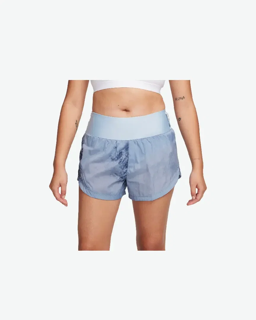 Shorts Nike Femme NK TRAIL RPL MR 3IN BR SHR Femme