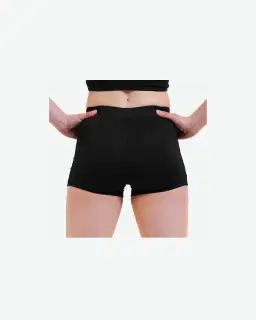 Shorts Nike Women Stock Boys Short Femme – 3/4