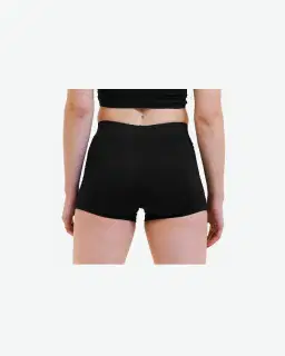 Shorts Nike Women Stock Boys Short Femme – 4/4