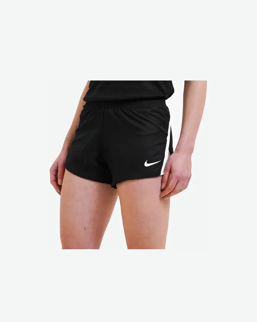 Shorts Nike Women Stock Fast 2 inch Short Femme