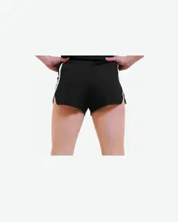 Shorts Nike Women Stock Fast 2 inch Short Femme – 3/4