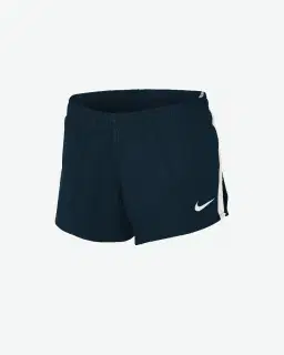 Shorts Nike Women Stock Fast 2 inch Short Femme – 1/2