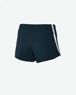 Shorts Nike Women Stock Fast 2 inch Short Femme – 2/2