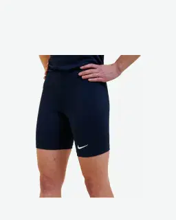 Shorts Nike Women Stock Half Tight Femme – 1/4