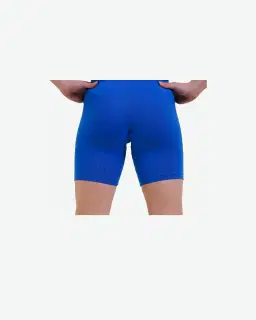 Shorts Nike Women Stock Half Tight Femme – 3/4