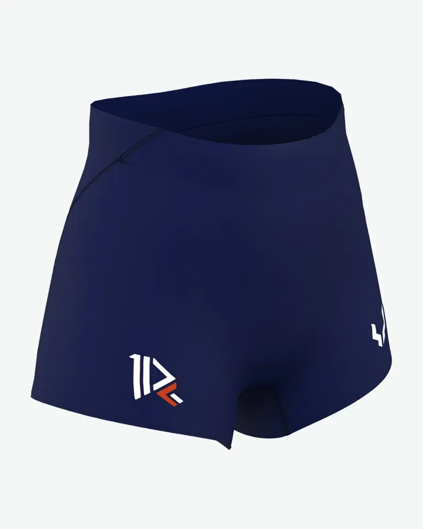 Shorty Springart x TRC W - SPRINGART-TRC26-SHORTY-W (0) au meilleur prix !