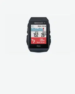 sigma rox 11 1 evo blanc Unisexe – 1/5