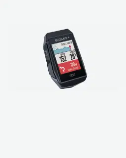 sigma rox 11 1 evo noir Unisexe – 3/5