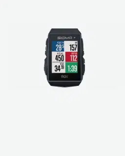 sigma rox 11 1 evo noir Unisexe – 4/5