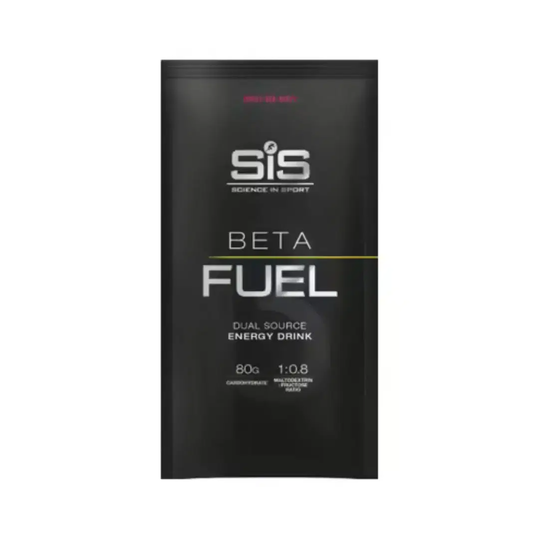 SiS boisson énergisante fraise - Unisex (16) au meilleur prix !