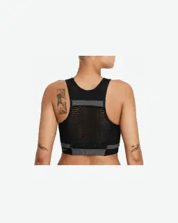 Soutien-gorge Nike Femme NK DF SWSH LL RUNDVSN BRA Femme – 2/2