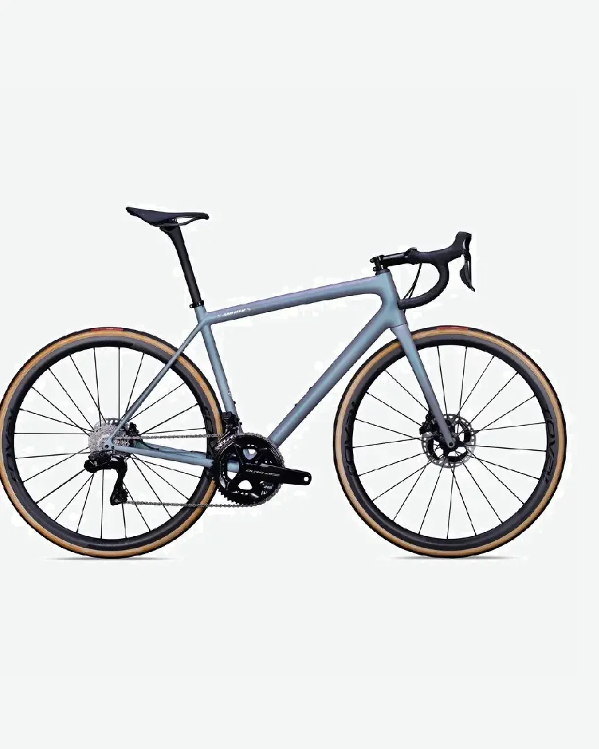 Specialized Bikes Vélo De Route S-Works Aethos Dura Ace Di2 2022
