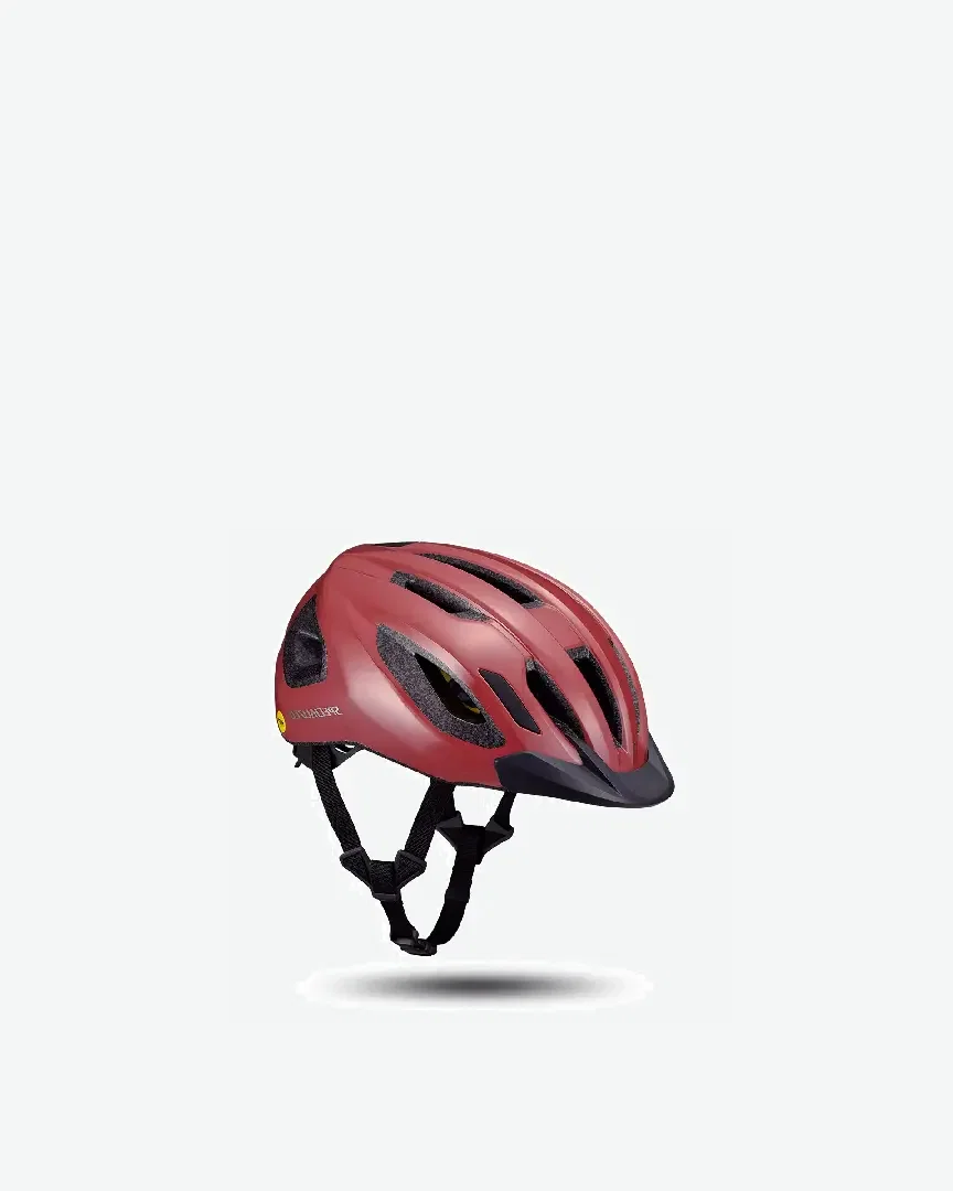 Specialized Casque Chamonix 3 Mips