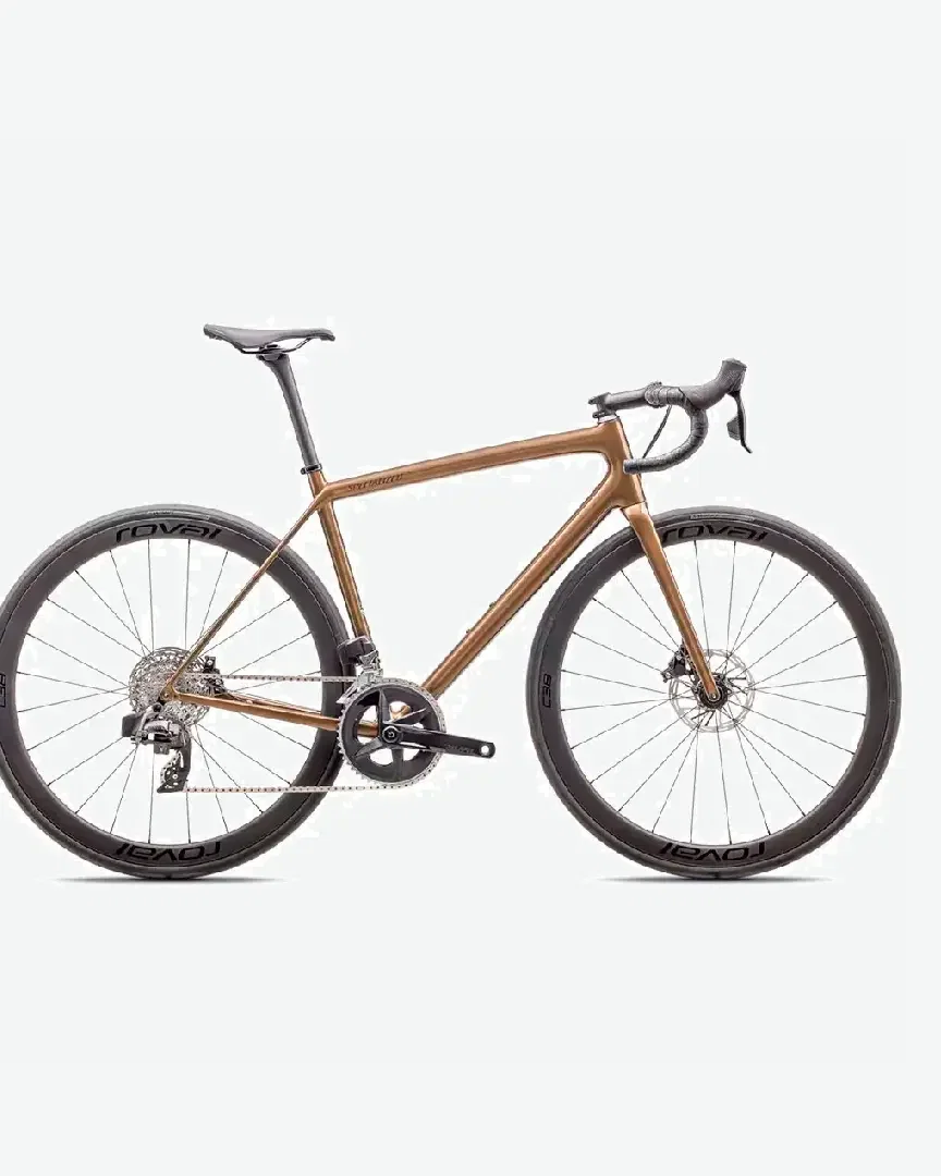 Specialized Vélo De Route Aethos Expert Rival Etap Axs 2025 Unisexe