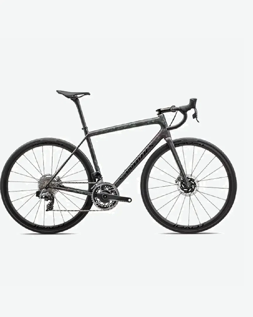 Specialized Vélo De Route S-Works Aethos Etap Axs 2024 Unisexe