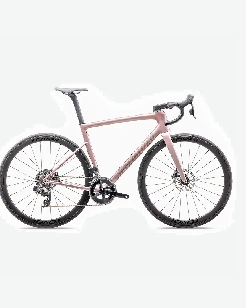 Specialized Vélo De Route Tarmac Sl8 Expert Rival Etap Axs 2025