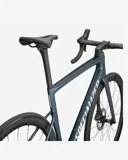 Specialized Vélo De Route Tarmac Sl8 Expert Ultegra Di2 2025 Unisexe – 4/5
