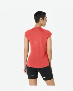 sport capsleeve top Femme – 2/5