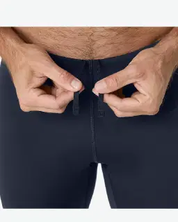 sport run tight Homme – 5/8