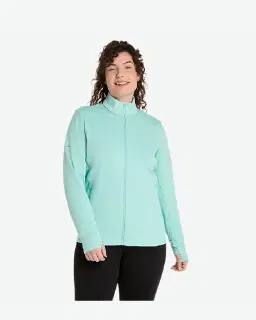 sport winter jacket Femme – 1/8