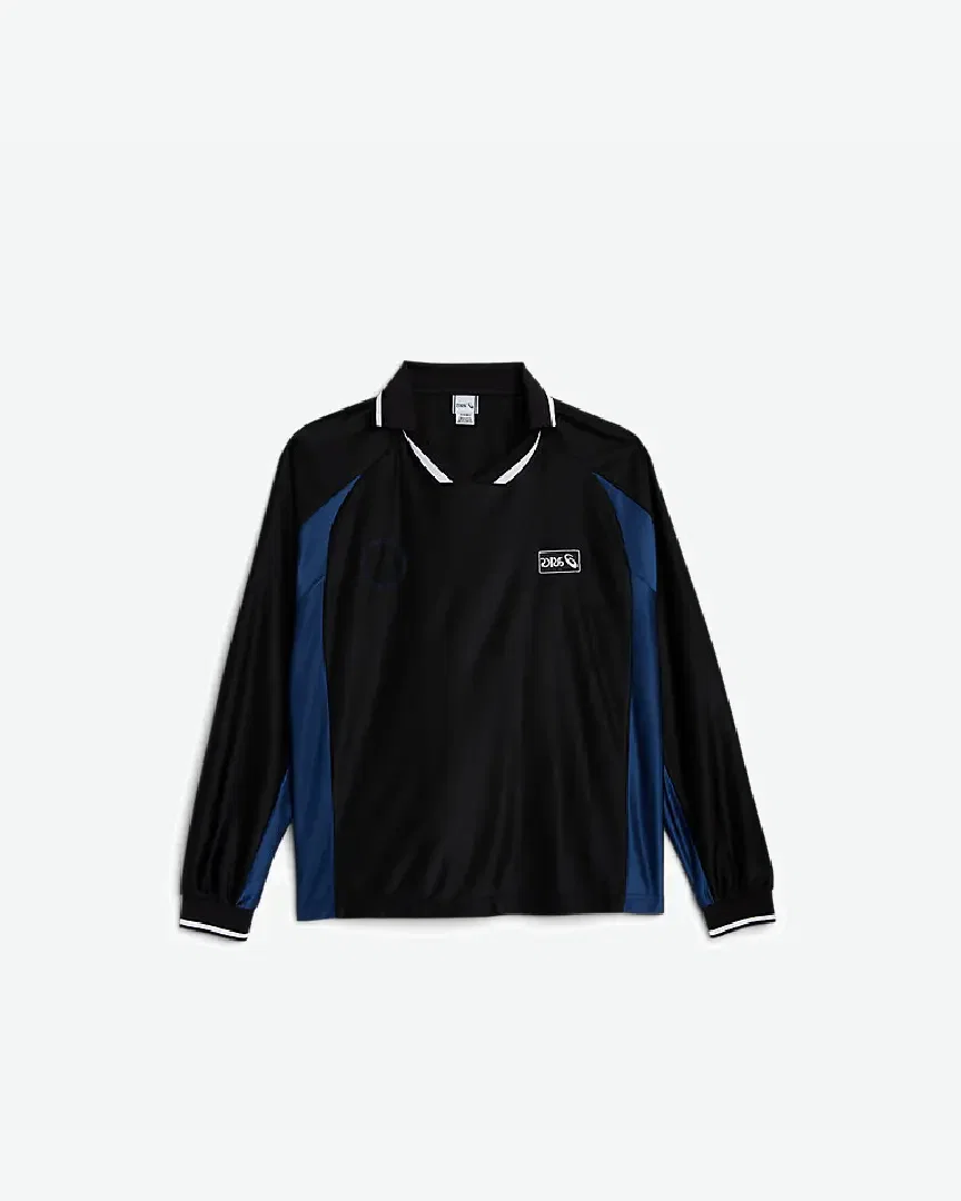 Sps Game Shirt Long Sleeve
